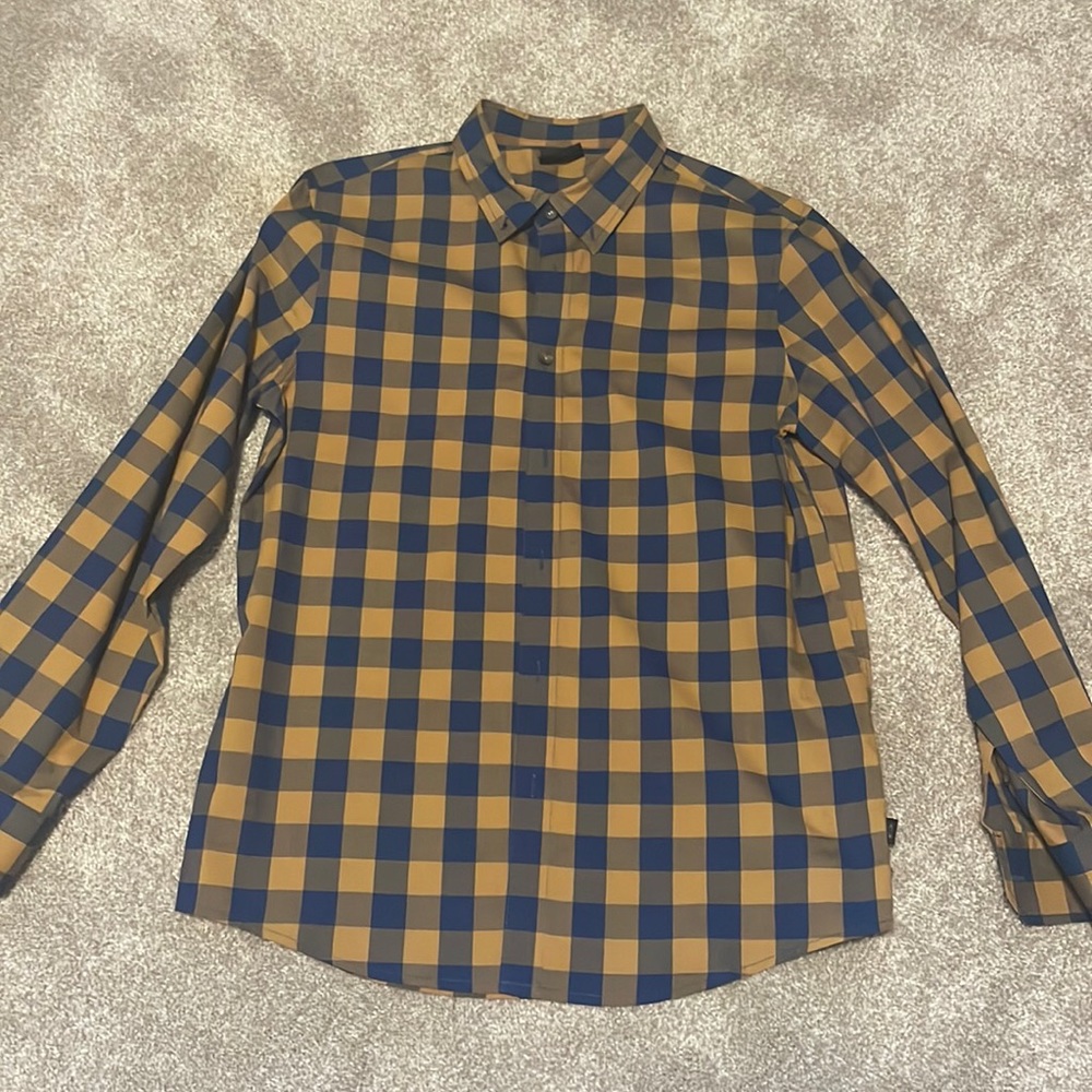 Oakley Dress Shirt